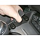 Houder - Brodit ProClip - Audi TT 2007-2014 Console mount, Left