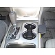 Houder - Brodit ProClip - Jeep Grand Cherokee 2011-> Console mount