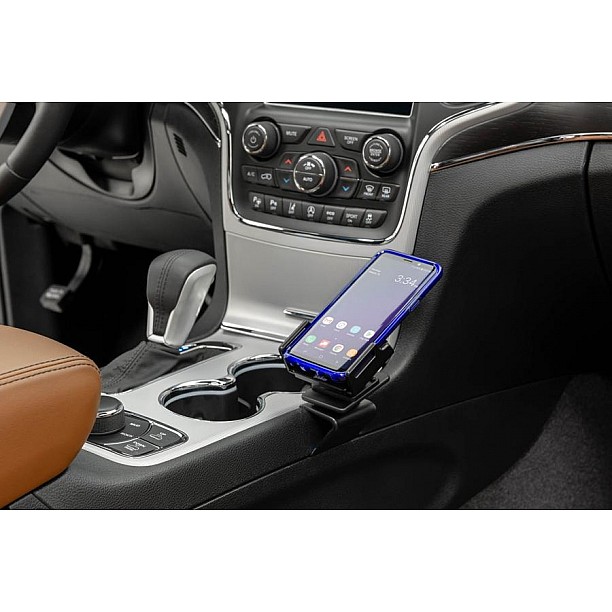 Houder - Brodit ProClip - Jeep Grand Cherokee 2011-> Console mount