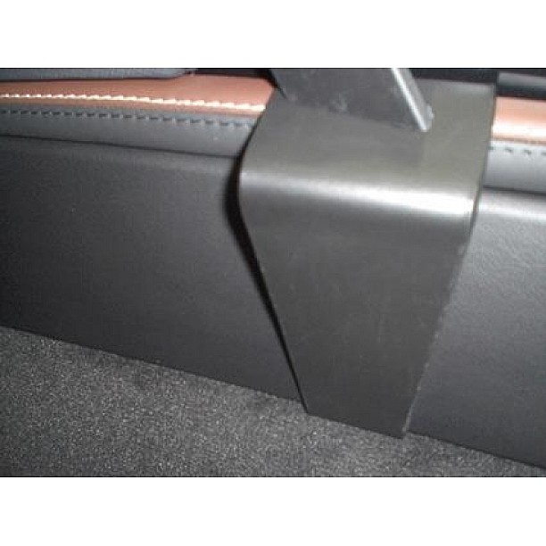 Houder - Brodit ProClip - Jaguar F-Type 2013-2022 Console mount Houder - Brodit ProClip - Jaguar F-Type 2013-2022 Console mount