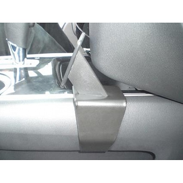 Houder - Brodit ProClip - Nissan Pathfinder 2013-> Console mount