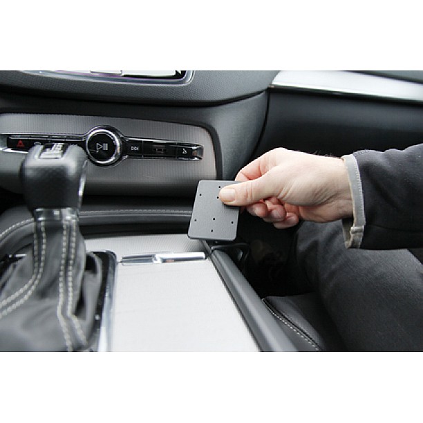 Houder - Brodit ProClip - Volvo XC90 2015-2024 Console mount Houder - Brodit ProClip - Volvo XC90 2015-2024 Console mount