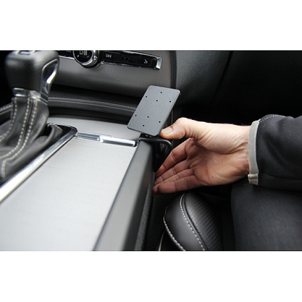 Houder - Brodit ProClip - Volvo XC90 2015-2024 Console mount Houder - Brodit ProClip - Volvo XC90 2015-2024 Console mount