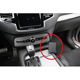 Houder - Brodit ProClip - Volvo XC90 2015-2024 Console mount