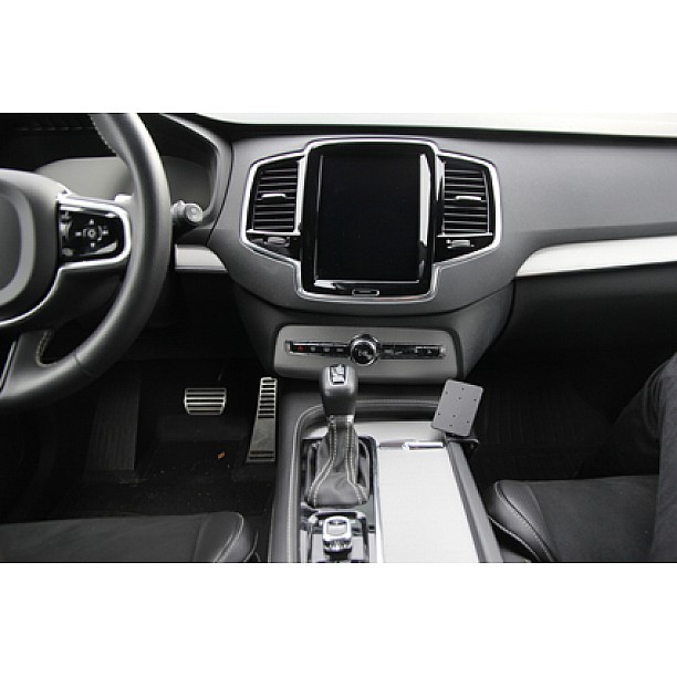Houder - Brodit ProClip - Volvo XC90 2015-> Console mount
