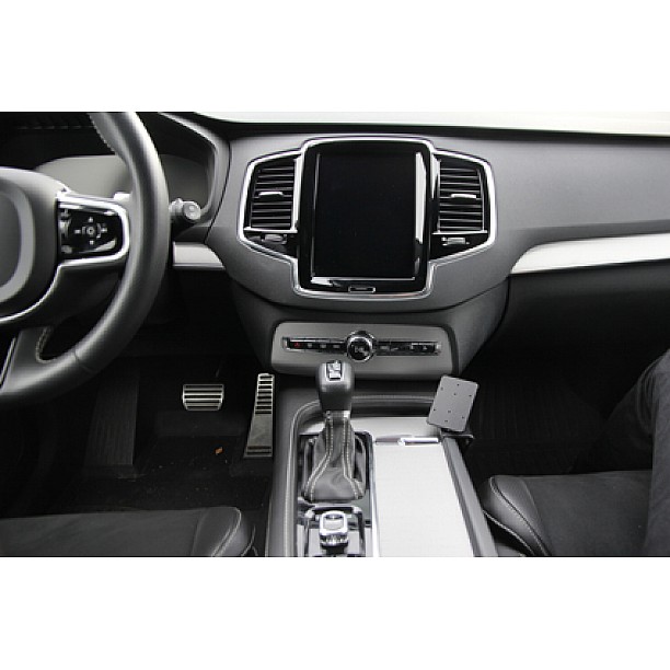 Houder - Brodit ProClip - Volvo XC90 2015-2024 Console mount Houder - Brodit ProClip - Volvo XC90 2015-2024 Console mount