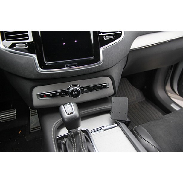 Houder - Brodit ProClip - Volvo XC90 2015-2024 Console mount Houder - Brodit ProClip - Volvo XC90 2015-2024 Console mount