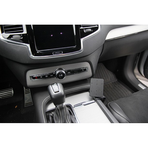 Houder - Brodit ProClip - Volvo XC90 2015-> Console mount