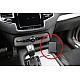 Houder - Brodit ProClip - Volvo XC90 2015-2024 Console mount Houder - Brodit ProClip - Volvo XC90 2015-2024 Console mount