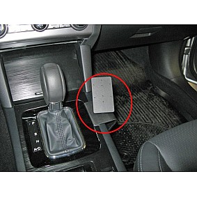 Houder - Brodit ProClip - Subaru Outback 2015-2020 Console mount