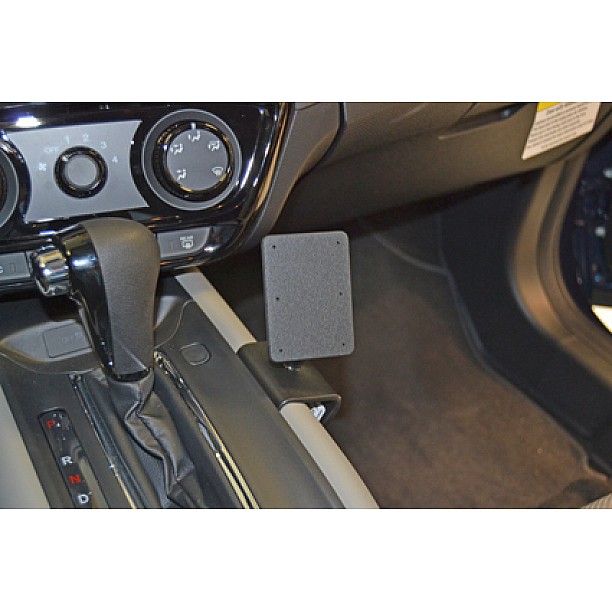 Houder - Brodit ProClip - Honda HR-V 2016-> Console mount