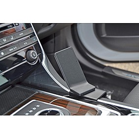 Houder - Brodit ProClip - Jaguar XE/XF 2016-2018 Console mount