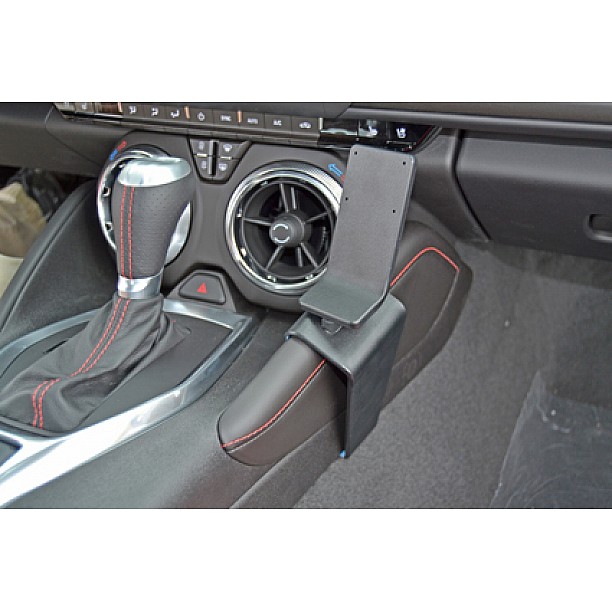 Houder - Brodit ProClip - Chevrolet Camaro 2016-> Console mount