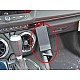 Houder - Brodit ProClip - Chevrolet Camaro 2016-> Console mount