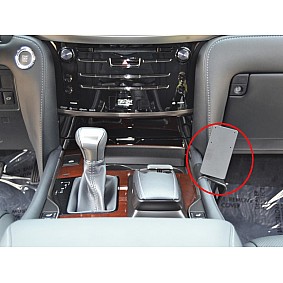 Houder - Brodit ProClip - Lexus LX Serie 2016-2021 Console mount