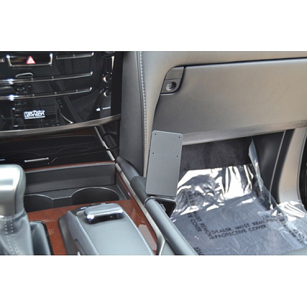 Houder - Brodit ProClip - Lexus LX Serie 2016-2021 Console mount