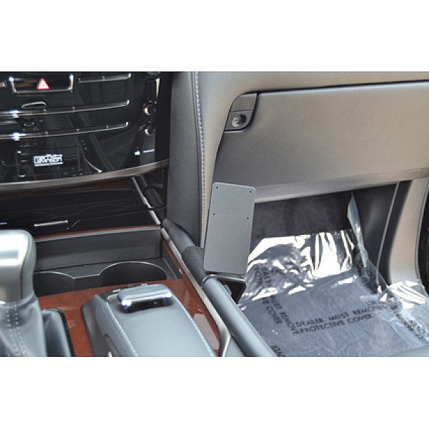 Houder - Brodit ProClip - Lexus LX Serie 2016-> Console mount