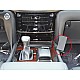 Houder - Brodit ProClip - Lexus LX Serie 2016-2021 Console mount