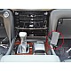 Houder - Brodit ProClip - Lexus LX Serie 2016-> Console mount