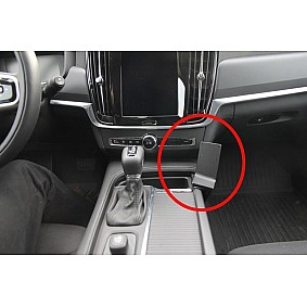 Houder - Brodit ProClip - Volvo S90/ V90 2017-> Console mount High