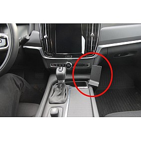 Houder - Brodit ProClip - Volvo S90/ V90 2017-> Console mount