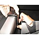 Houder - Brodit ProClip - Audi A4 2016-2024 / A5/ S5 Allroad 2017-2024 Console mount
