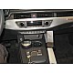 Houder - Brodit ProClip - Audi A4 2016-2024 / A5/ S5 Allroad 2017-2024 Console mount