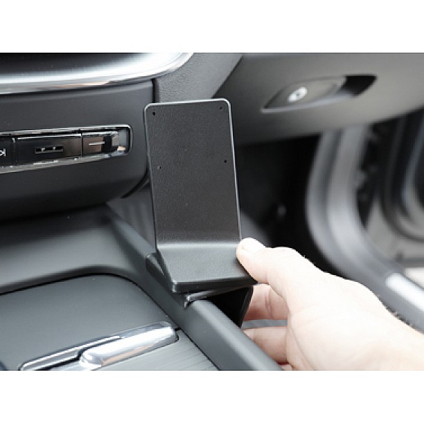 Houder - Brodit ProClip - Volvo S60 / V60 2019-> /  XC60 2018-> Console mount