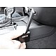 Houder - Brodit ProClip - Volvo S60 / V60 2019-> /  XC60 2018-> Console mount