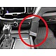 Houder - Brodit ProClip - Volvo S60 / V60 2019-> /  XC60 2018-> Console mount