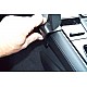 Houder - Brodit ProClip - Porsche Panamera 2018-> Console mount, Left