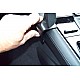 Houder - Brodit ProClip - Porsche Panamera 2018-> Console mount, Left