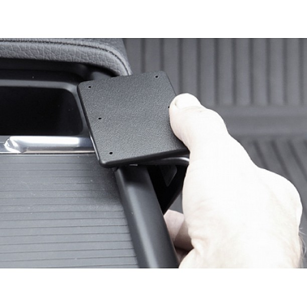 Houder - Brodit ProClip - Volvo S90/ V90 2017-> Console mount Houder - Brodit ProClip - Volvo S90/ V90 2017-> Console mount