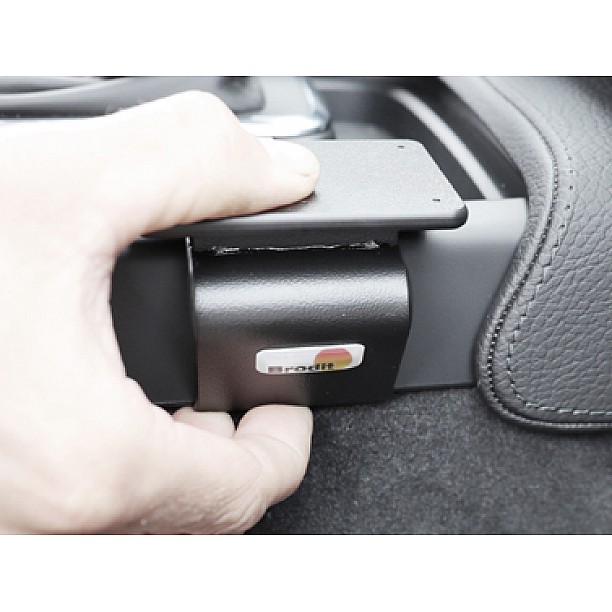 Houder - Brodit ProClip - Volvo S90/ V90 2017-> Console mount Houder - Brodit ProClip - Volvo S90/ V90 2017-> Console mount