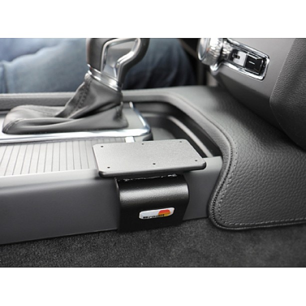 Houder - Brodit ProClip - Volvo S90/ V90 2017-> Console mount Houder - Brodit ProClip - Volvo S90/ V90 2017-> Console mount