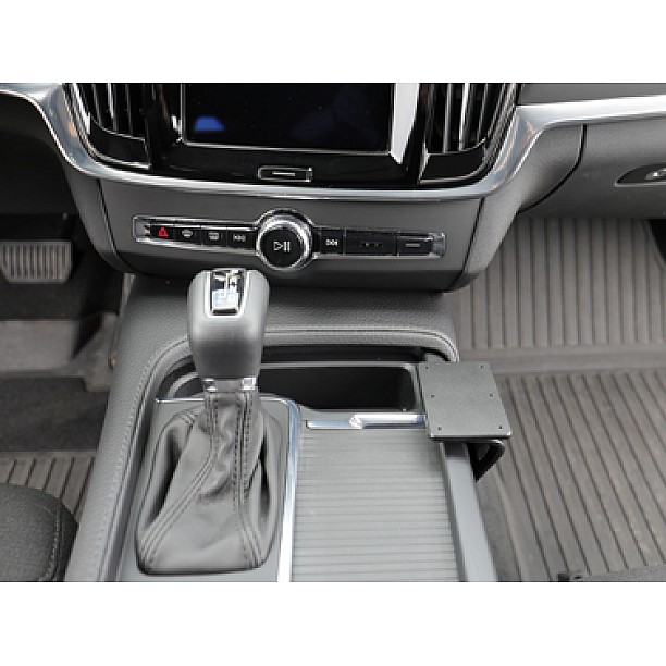 Houder - Brodit ProClip - Volvo S90/ V90 2017-> Console mount Houder - Brodit ProClip - Volvo S90/ V90 2017-> Console mount