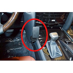 Houder - Brodit ProClip - Lexus LX Serie 2016-2021 Console mount