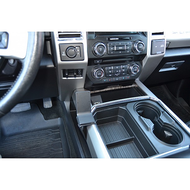 Houder - Brodit ProClip - Ford F-Serie 150 2015-2020 Console mount