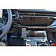 Houder - Brodit ProClip - Audi Q7 2020-2022 Console mount