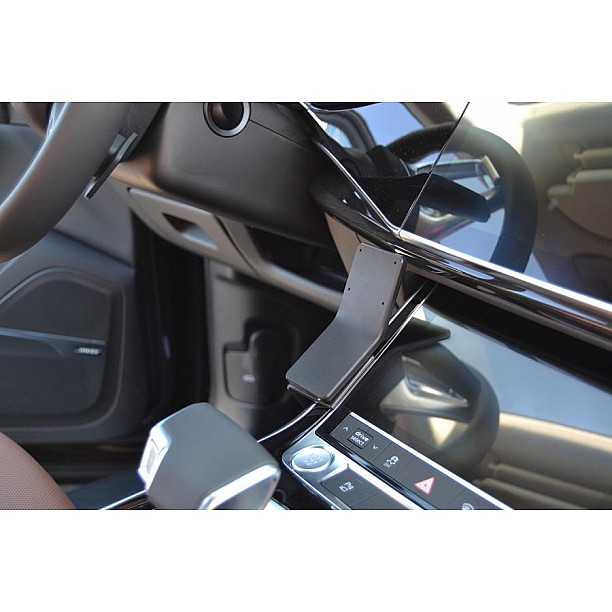 Houder - Brodit ProClip - Audi Q7 2020-2022 Console mount