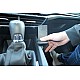 Houder - Brodit ProClip - Skoda Octavia IV 2020-> Console mount