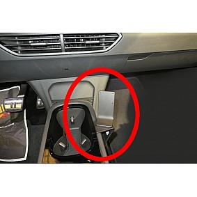 Houder - Brodit ProClip - Volkswagen ID.3 2021-> Console mount