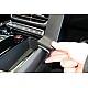Houder - Brodit ProClip - Audi e-tron GT 2021-> Center mount Houder - Brodit ProClip - Audi e-tron GT 2021-> Center mount
