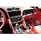 Houder - Brodit ProClip - Bentley Bentayga 2015-> Console mount