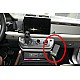 Houder - Brodit ProClip - Land Rover Defender 2020-> Center mount
