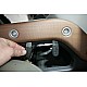 Houder - Brodit ProClip - Land Rover Defender 2020-> Center mount Houder - Brodit ProClip - Land Rover Defender 2020-> Center mount