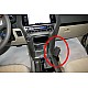 Houder - Brodit ProClip - Toyota LandCruiser 150/ Landcruiser Prado   2022-2023 Console mount