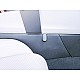 Houder - Brodit ProClip - Jeep Grand Cherokee 2021-> Console mount Houder - Brodit ProClip - Jeep Grand Cherokee 2021-> Console mount