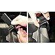 Houder - Brodit ProClip - Hyundai Ioniq 6 2023-> Console mount Houder - Brodit ProClip - Hyundai Ioniq 6 2023-> Console mount