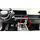 Houder - Brodit ProClip - Hyundai Ioniq 6 2023-> Console mount Houder - Brodit ProClip - Hyundai Ioniq 6 2023-> Console mount